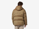 Nordend Down Jacket | Sease