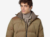 Nordend Down Jacket | Sease