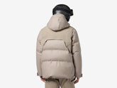 Nordend Down Jacket | Sease