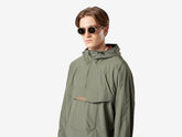 Jib Set Anorak - Jackets | Sease