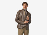 Leather Biker | Sease
