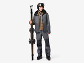 Intrepid Jacket | Sease