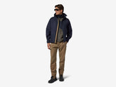 Chaqueta Intrepid | Sease