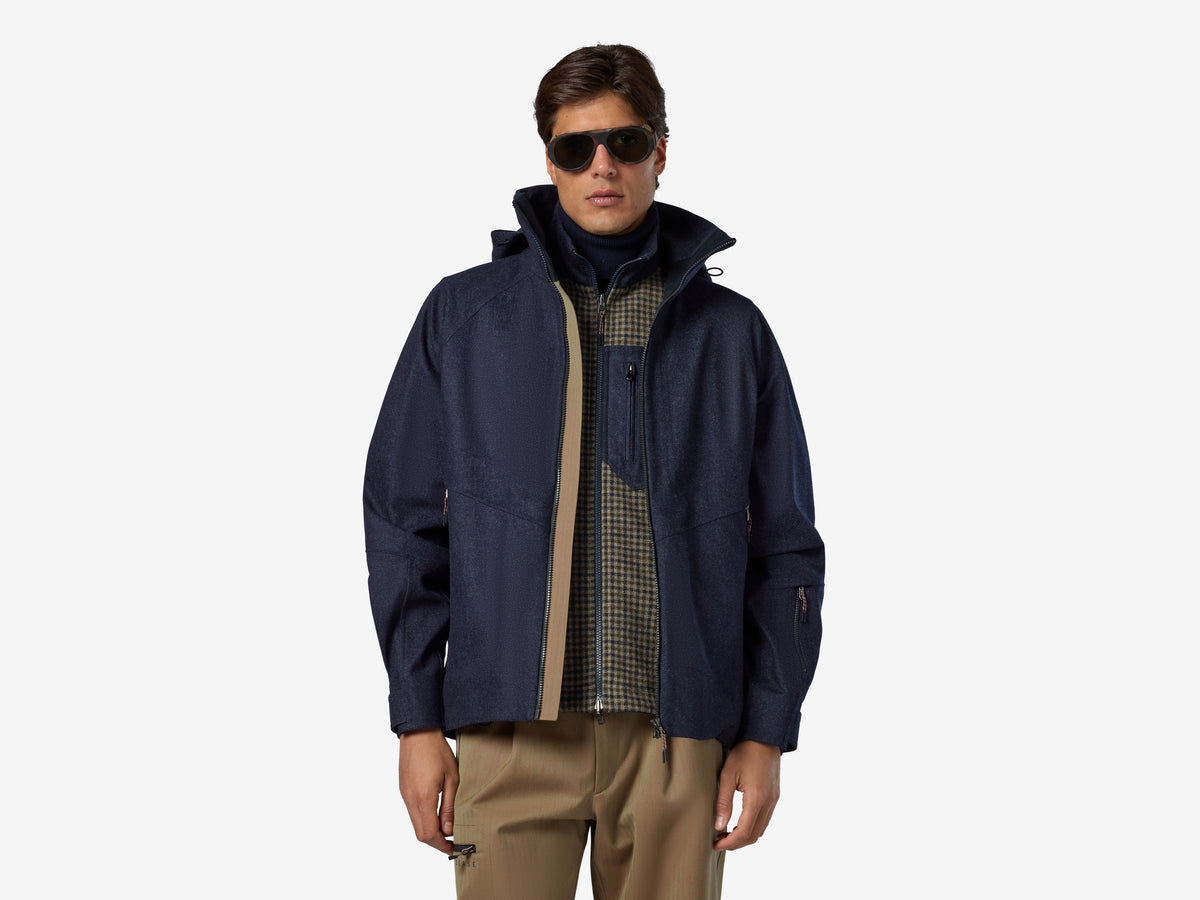Chaqueta Intrepid