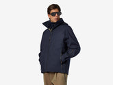 Chaqueta Intrepid | Sease