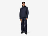 Chaqueta Intrepid | Sease