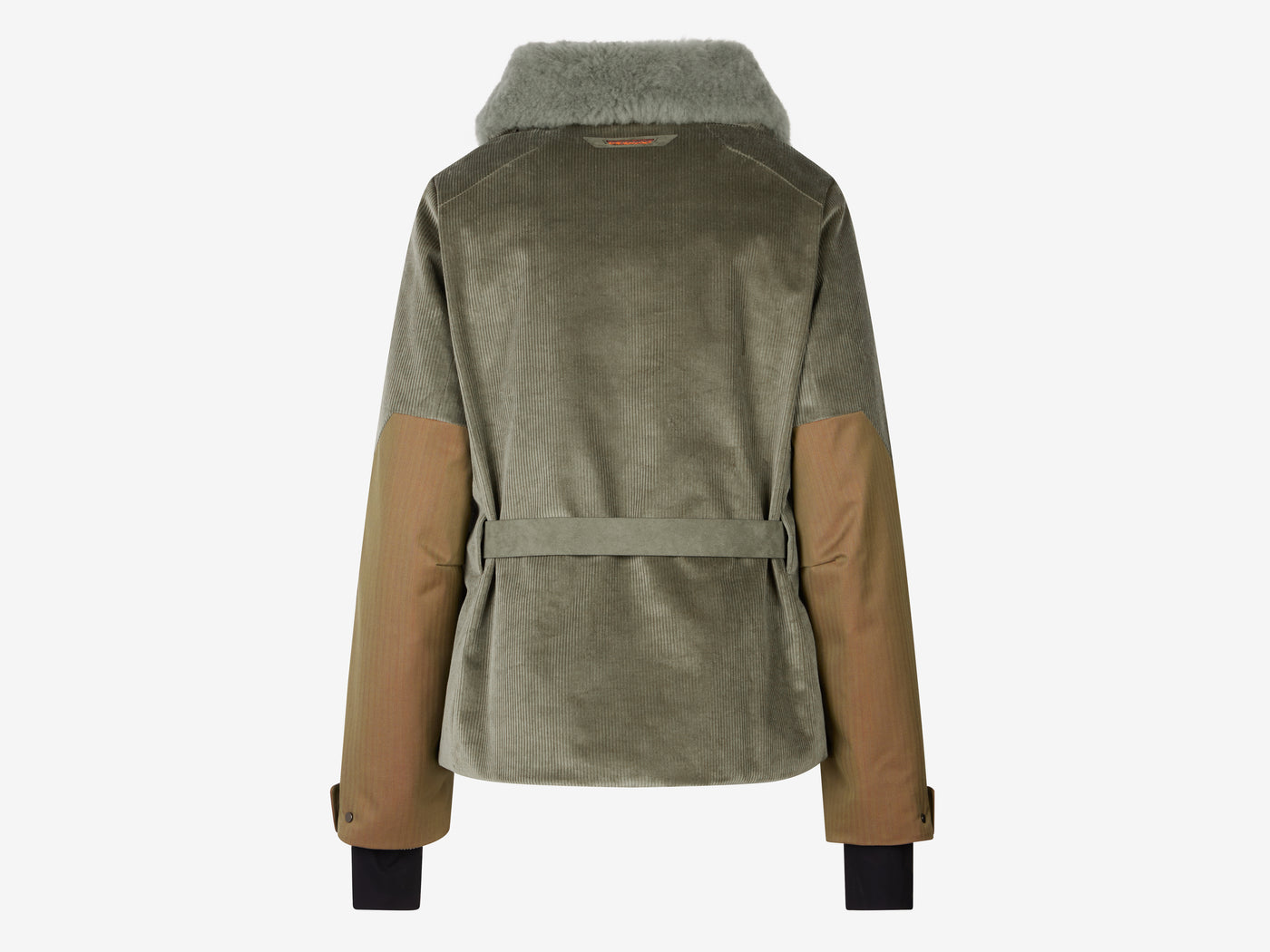 Altai Field Jacket