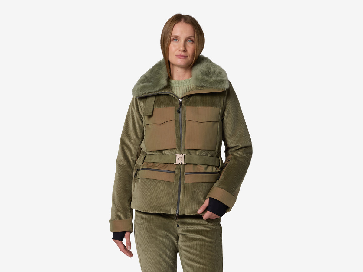 Altai Field Jacket