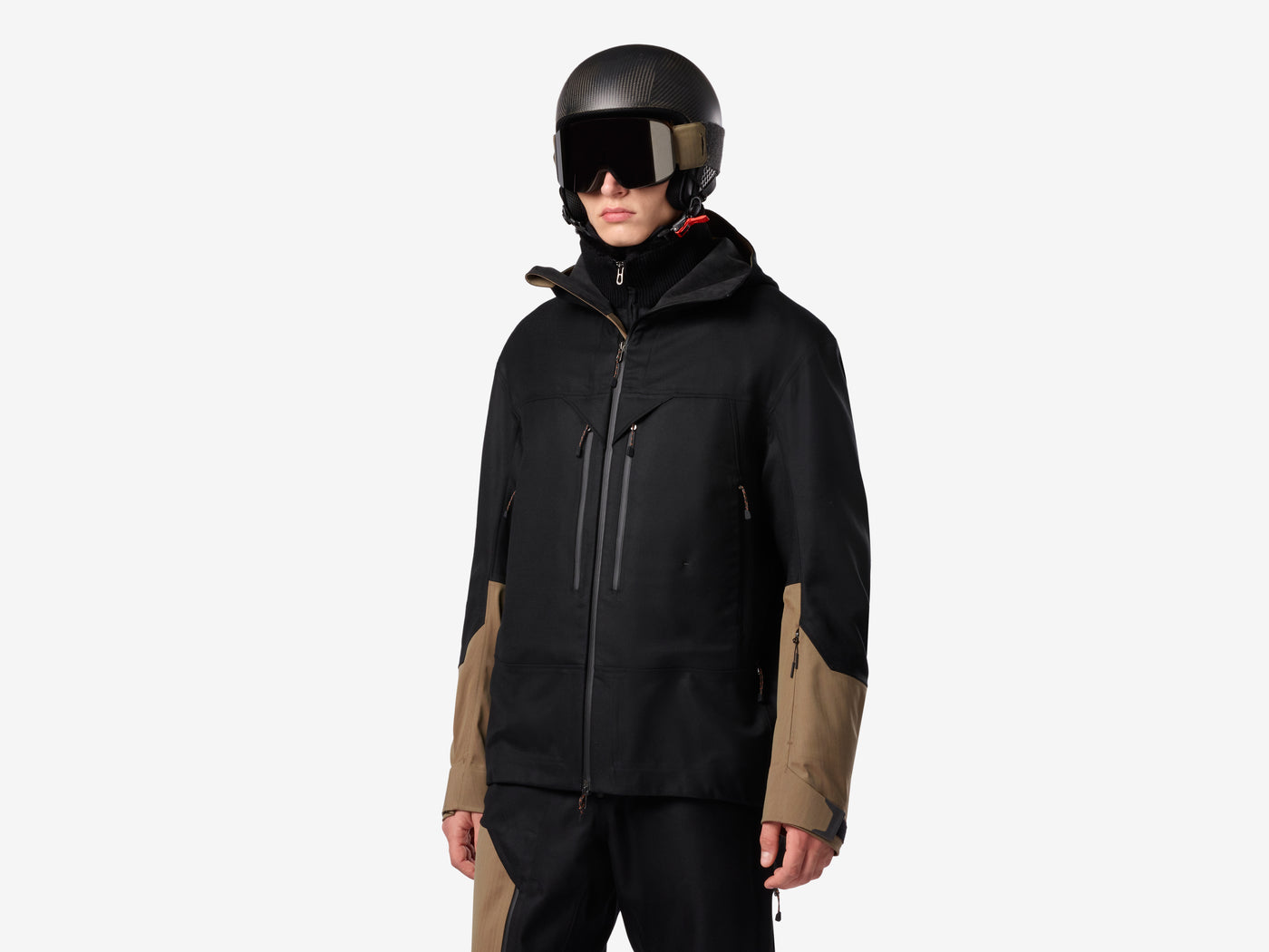 3L Shell Jacket