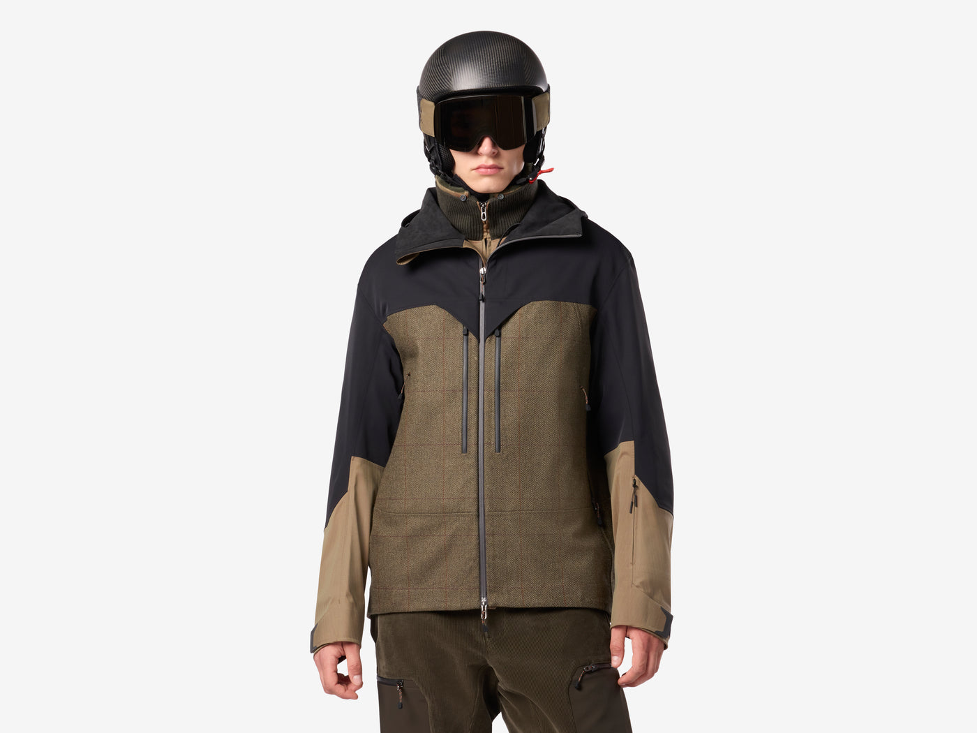 3L Shell Jacket