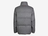 Tribeca Down Jacket | Sease