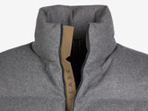 Tribeca Down Jacket | Sease