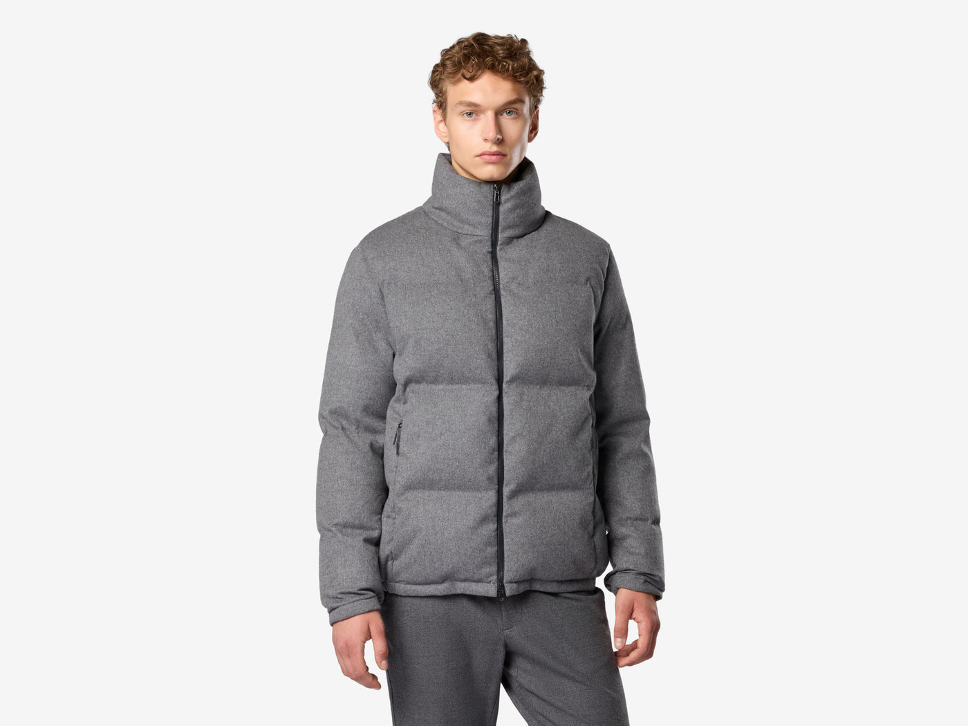 Tribeca Down Jacket