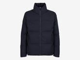 Tribeca Down Jacket - Urban Fall Outerwear | Sease