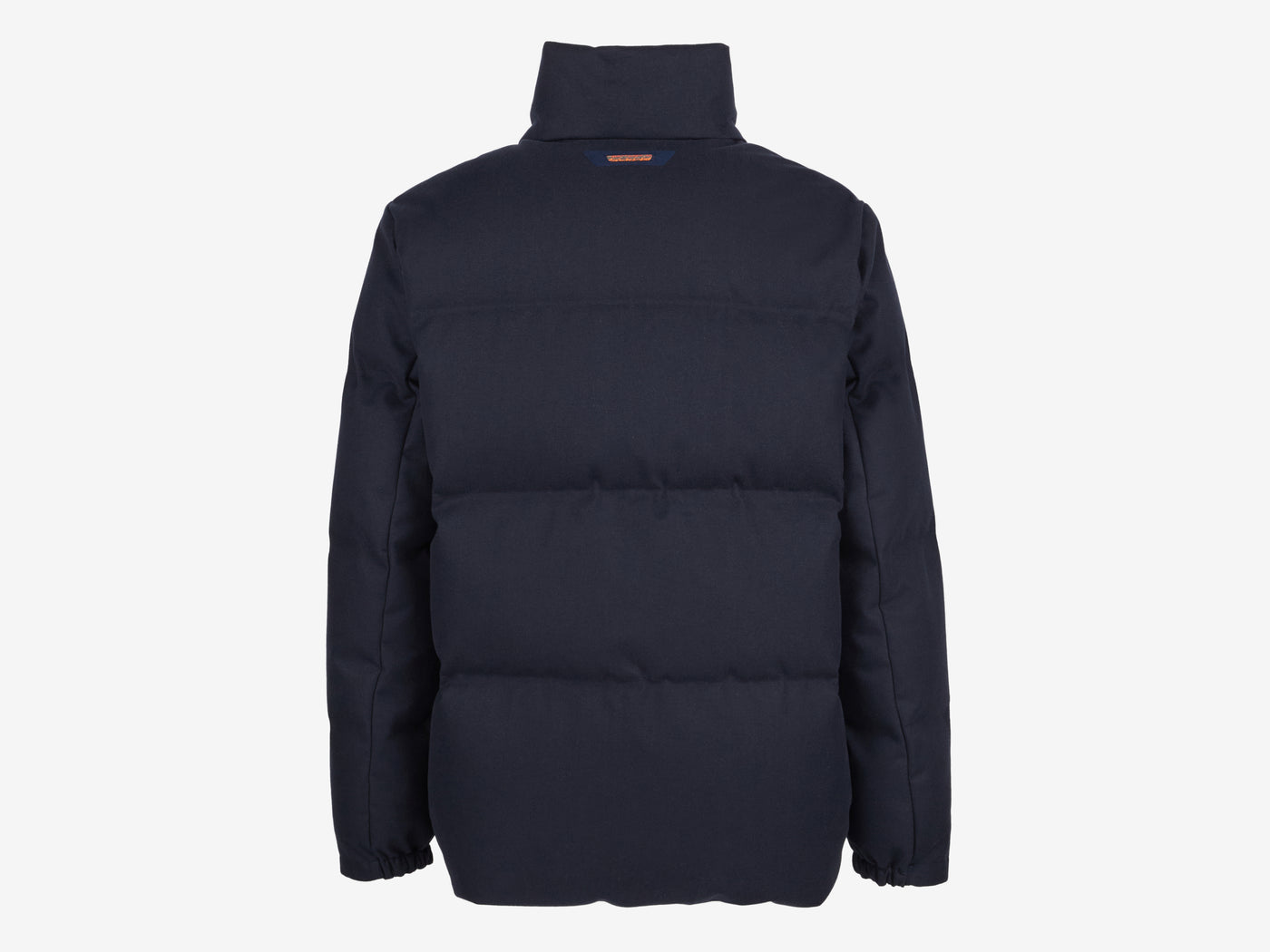 Tribeca Down Jacket