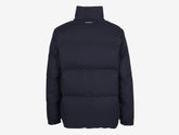 Tribeca Down Jacket - Urban Fall Outerwear | Sease