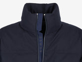 Tribeca Down Jacket - Urban Fall Outerwear | Sease