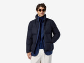 Tribeca Down Jacket | Sease