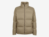 Tribeca Down Jacket - Urban Fall Outerwear | Sease