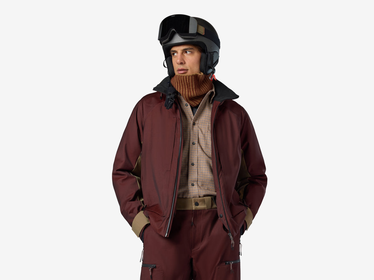 Trace Jacket 2.0