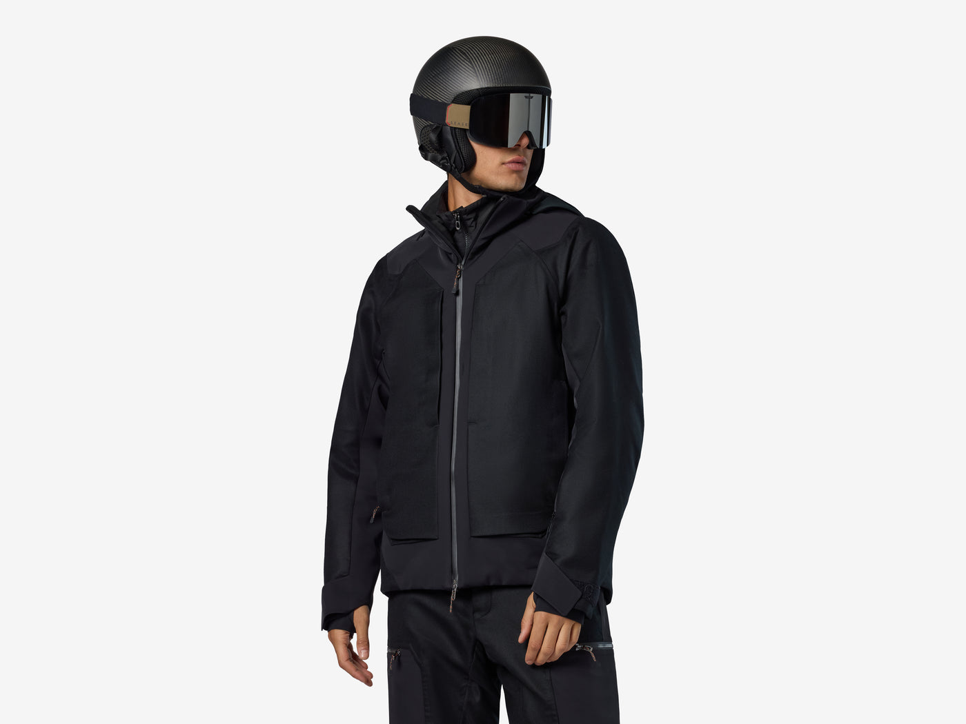 Trace Jacket 2.0