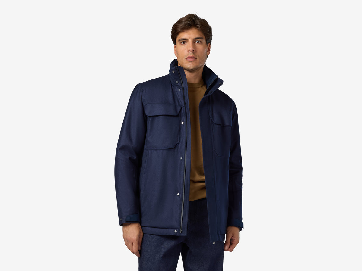 Field Jacket