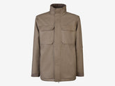 Field Jacket - PRE FALL 26 | Sease