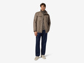 Field Jacket - PRE FALL 26 | Sease