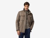 Field Jacket - PRE FALL 26 | Sease
