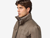 Field Jacket - PRE FALL 26 | Sease