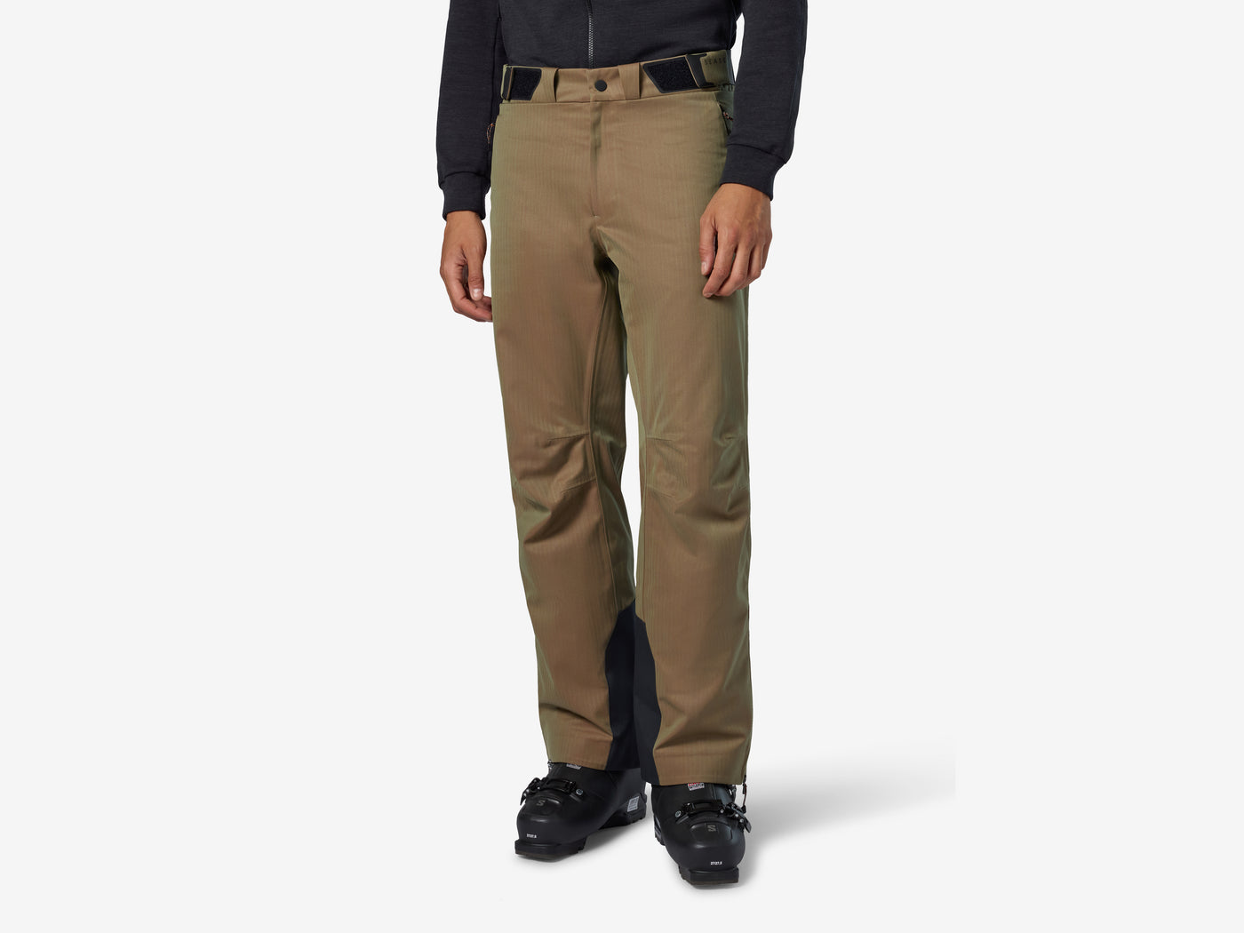 Indren Pant