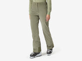 Akuna Pant - Ski Kit Mujer | Sease