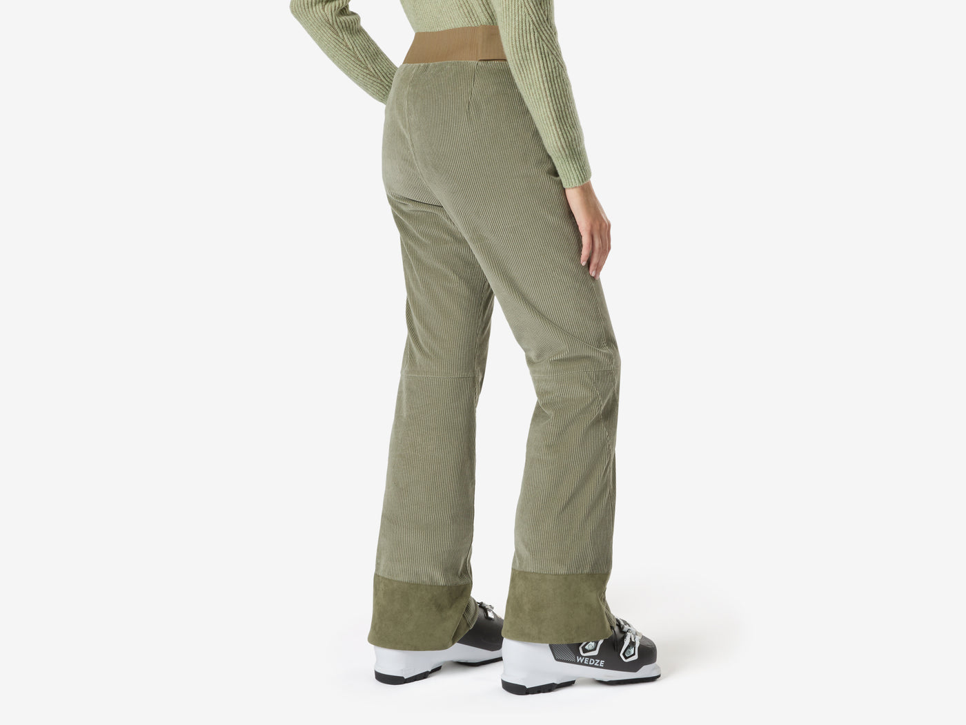 Akuna Pant