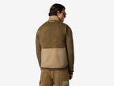 V-8 Shearling | Sease