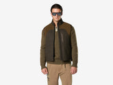 V-8 Shearling | Sease