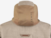 Sailing Parka Short | Sease