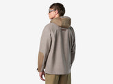Sailing Parka Short | Sease