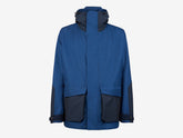 Sailing Parka Short - 파카 | 시즈