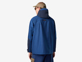Sailing Parka Short | Sease