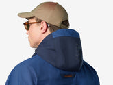 Sailing Parka Short | Sease