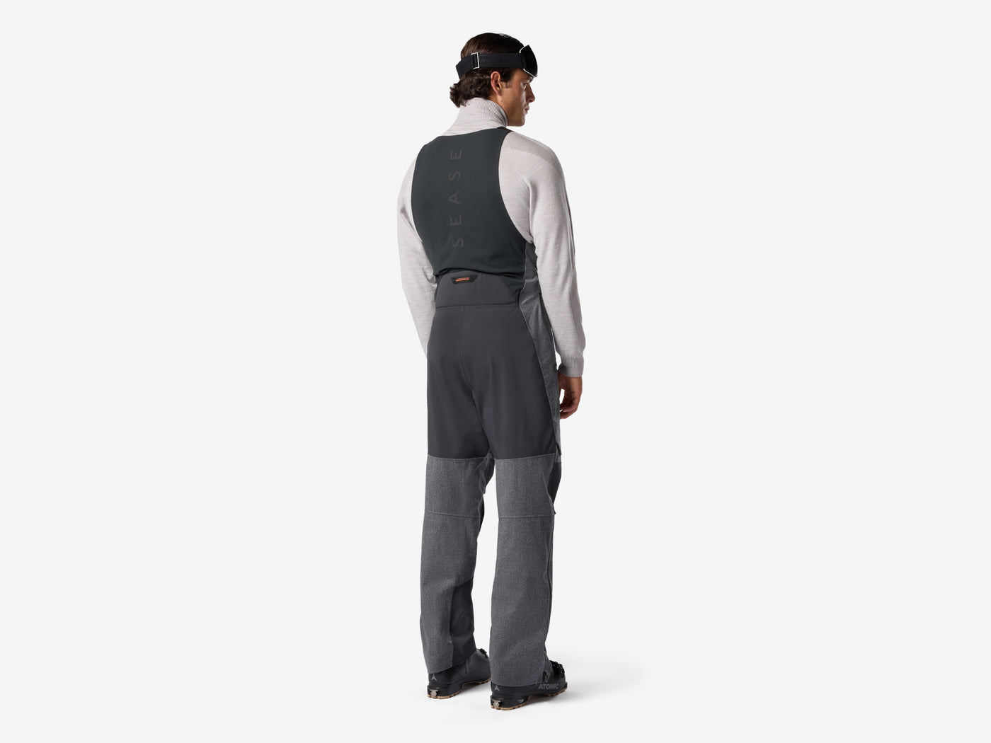 Glüna Ski Suit