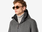 Balma Jacket 2.0 - Urban Fall Outerwear | Sease