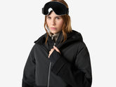 Astra Shell Jacket + 100 Gr | Sease