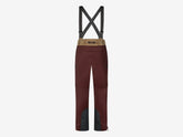 Pantalones Trace 2.0 | Sease