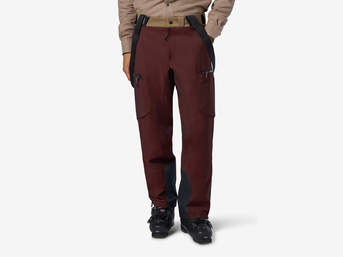 Pantalones Trace 2.0
