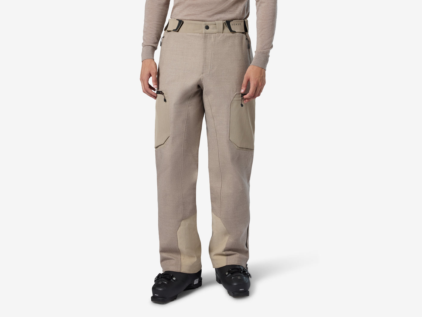 Trace Pants 2.0