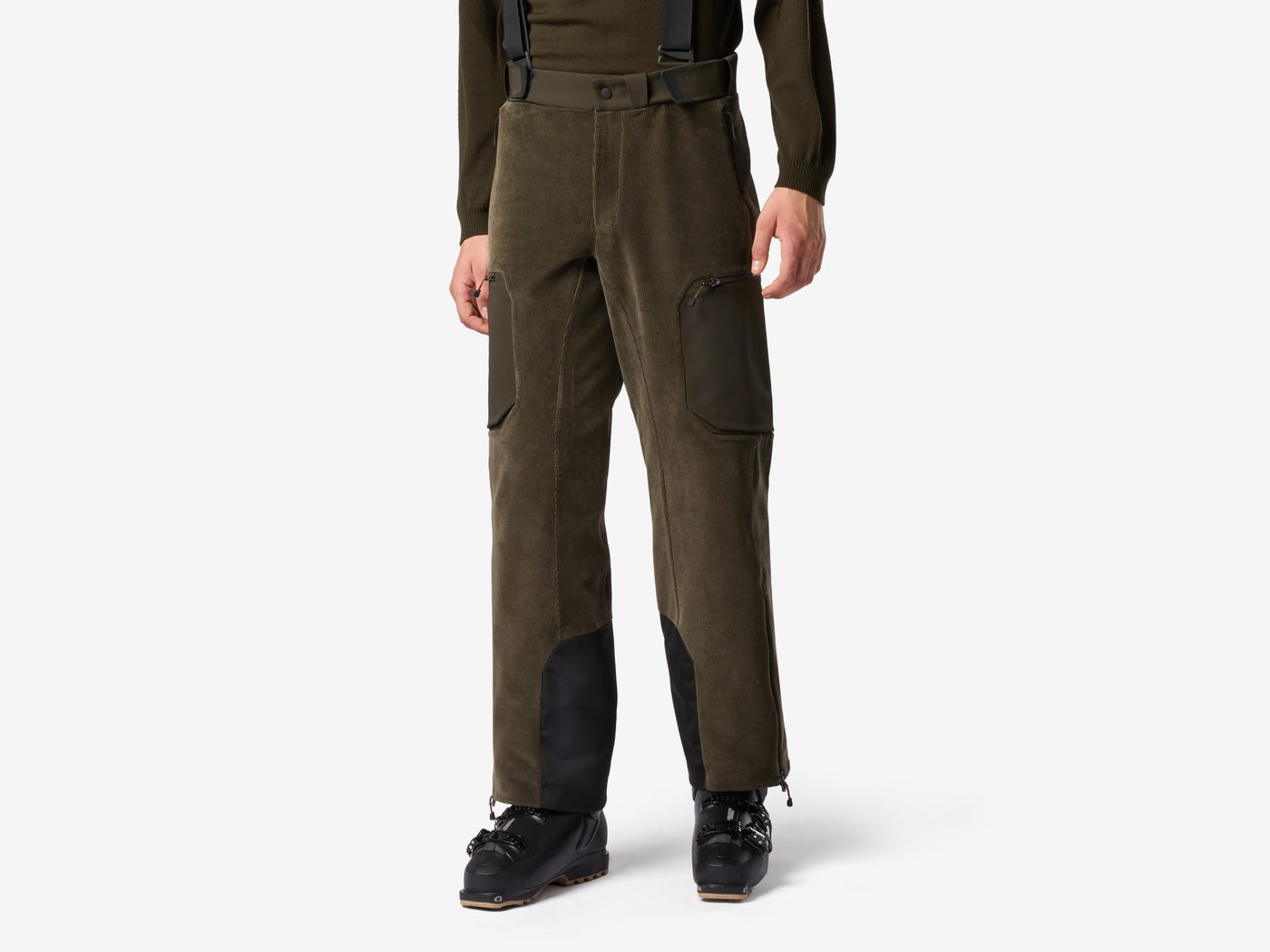 Trace Pants 2.0