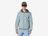 Windbreaker Shell | Sease