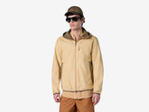 Windbreaker Shell | Sease