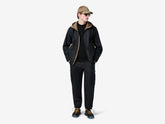 Windbreaker Shell - Chasing the Wave – Clément Roseyro | Sease